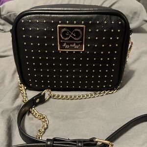Itzy ritzy crossbody diaper bag